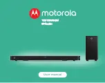 Motorola MT120-SB21 User Manual preview