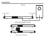 Preview for 3 page of Motorola MT120-SB21 User Manual