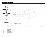 Preview for 5 page of Motorola MT120-SB21 User Manual