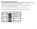 Preview for 6 page of Motorola MT120-SB21 User Manual