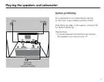 Preview for 7 page of Motorola MT120-SB21 User Manual