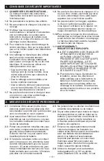 Предварительный просмотр 19 страницы Motorola MT145 Owner'S Manual