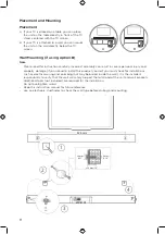 Preview for 8 page of Motorola MT160DSB User Manual