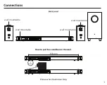 Preview for 3 page of Motorola MT200-SB51 User Manual