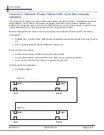 Preview for 43 page of Motorola mT2a - PowerBroadband EthernetXD Switch User Manual