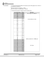 Preview for 46 page of Motorola mT2a - PowerBroadband EthernetXD Switch User Manual