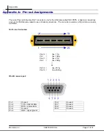 Preview for 47 page of Motorola mT2a - PowerBroadband EthernetXD Switch User Manual