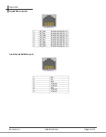 Preview for 48 page of Motorola mT2a - PowerBroadband EthernetXD Switch User Manual