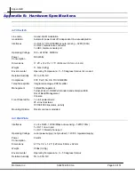 Preview for 49 page of Motorola mT2a - PowerBroadband EthernetXD Switch User Manual