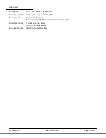 Preview for 50 page of Motorola mT2a - PowerBroadband EthernetXD Switch User Manual