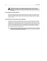 Preview for 50 page of Motorola MT512M Basic Service Manual