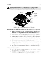 Preview for 59 page of Motorola MT512M Basic Service Manual