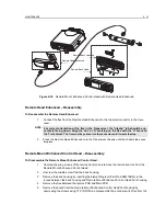 Preview for 63 page of Motorola MT512M Basic Service Manual