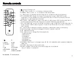 Preview for 6 page of Motorola MT70-HT21 User Manual