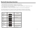 Preview for 7 page of Motorola MT70-HT21 User Manual