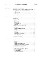 Preview for 12 page of Motorola MT712 Basic Service Manual