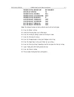 Preview for 39 page of Motorola MT712 Basic Service Manual