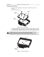 Preview for 55 page of Motorola MT712 Basic Service Manual