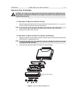 Preview for 61 page of Motorola MT712 Basic Service Manual