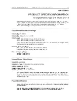 Preview for 77 page of Motorola MT712 Basic Service Manual