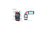 Предварительный просмотр 5 страницы Motorola MT870 Instruction Manual