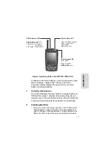 Preview for 23 page of Motorola MTC100 TETRA Feature User Manual