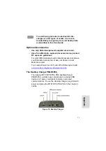 Предварительный просмотр 77 страницы Motorola MTC100 TETRA Feature User Manual