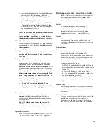 Preview for 3 page of Motorola MTH500 Service Manual