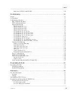 Preview for 7 page of Motorola MTH500 Service Manual