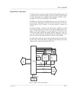 Предварительный просмотр 25 страницы Motorola MTH500 Service Manual