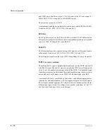 Предварительный просмотр 30 страницы Motorola MTH500 Service Manual