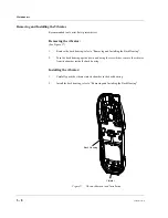 Preview for 90 page of Motorola MTH500 Service Manual