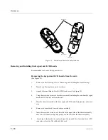 Предварительный просмотр 92 страницы Motorola MTH500 Service Manual