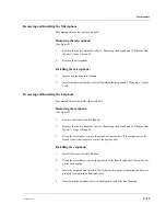 Preview for 97 page of Motorola MTH500 Service Manual