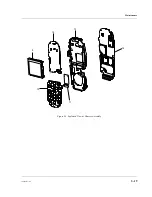 Предварительный просмотр 101 страницы Motorola MTH500 Service Manual