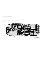 Предварительный просмотр 108 страницы Motorola MTH500 Service Manual