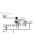 Предварительный просмотр 120 страницы Motorola MTH500 Service Manual