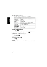 Предварительный просмотр 16 страницы Motorola MTH800L Basic User'S Manual