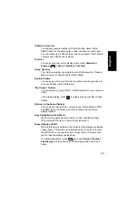 Предварительный просмотр 51 страницы Motorola MTH800L Basic User'S Manual