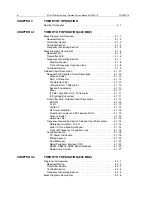 Preview for 12 page of Motorola MTM700 Detailed Service Manual