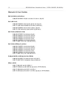 Preview for 22 page of Motorola MTM700 Detailed Service Manual