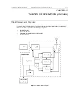 Preview for 35 page of Motorola MTM700 Detailed Service Manual