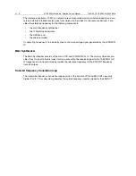 Preview for 42 page of Motorola MTM700 Detailed Service Manual