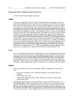 Preview for 46 page of Motorola MTM700 Detailed Service Manual