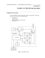 Preview for 57 page of Motorola MTM700 Detailed Service Manual