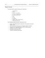 Preview for 58 page of Motorola MTM700 Detailed Service Manual