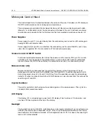 Preview for 86 page of Motorola MTM700 Detailed Service Manual