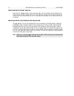 Preview for 112 page of Motorola MTM700 Detailed Service Manual