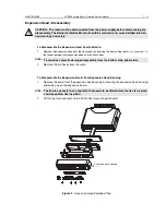 Preview for 123 page of Motorola MTM700 Detailed Service Manual