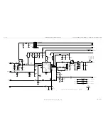 Preview for 148 page of Motorola MTM700 Detailed Service Manual